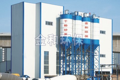 ZHZK 2WT-10WT系列小型特種干粉砂漿成套生產(chǎn)線 ZHZK 2WT-10WT系列小型特種干粉砂漿成套生產(chǎn)線